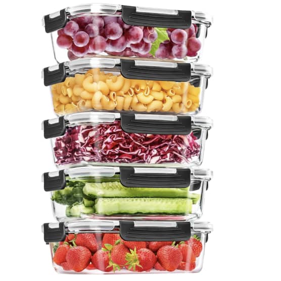 Vendredi fou : 15 items coups de coeur de l'équipe en cuisine à vous procurer à rabais