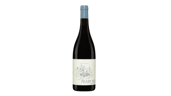 Vino Lauria, Frappato Scoglitti 2022, IGP Sicile
