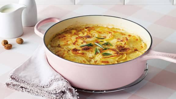 Gratin dauphinois