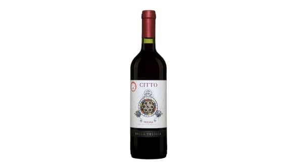 Castello di Volpaia, Citto 2023, Toscana, Italie