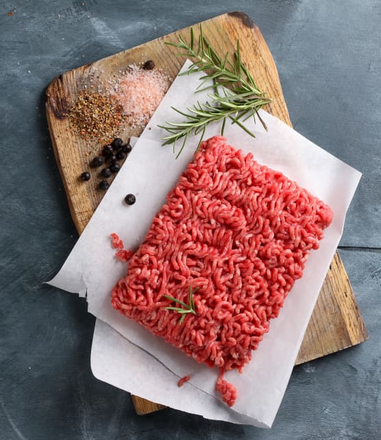 Un MÉGA rabais sur le bœuf haché comme on n’en a pas vue depuis un an