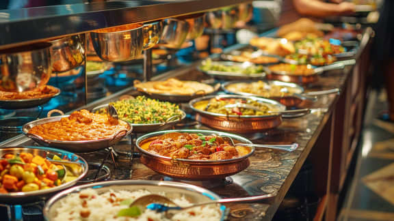 12 restaurants de Montréal ayant reçu plus de 10 000$ d’amendes du MAPAQ en 2024