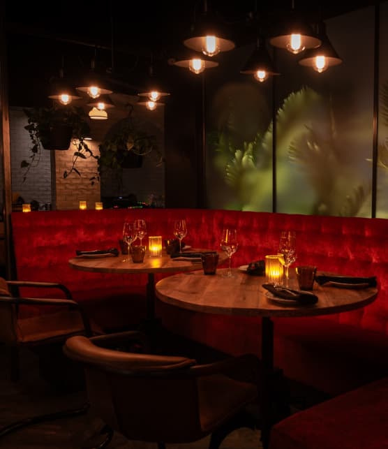 Une deuxième adresse pour ce populaire restaurant de la Rive-Sud !