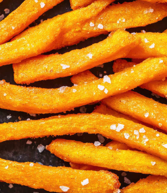 Voici la courge parfaite pour faire des frites santé