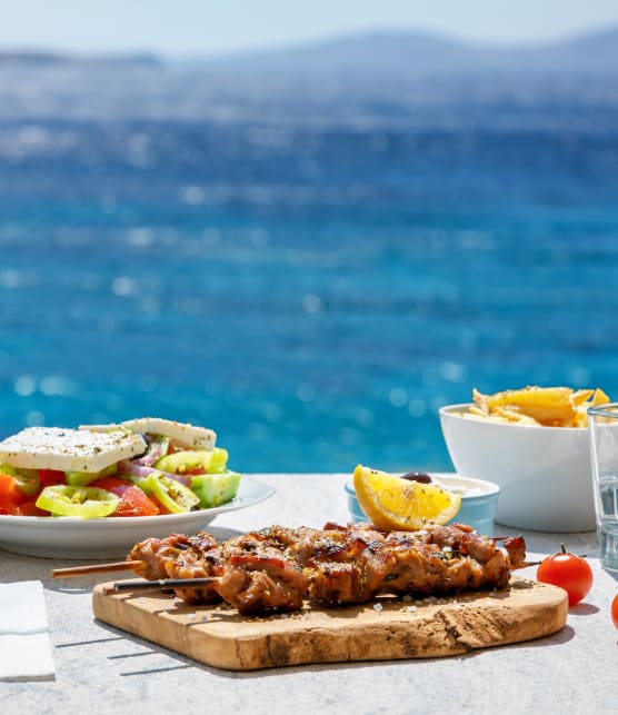 Voici pourquoi ces aliments crus sont à éviter quand il fait très chaud