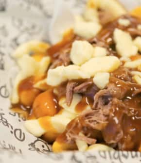 Food truck Pinokio