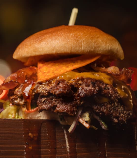 10 burgers à essayer absolument durant La Semaine du burger