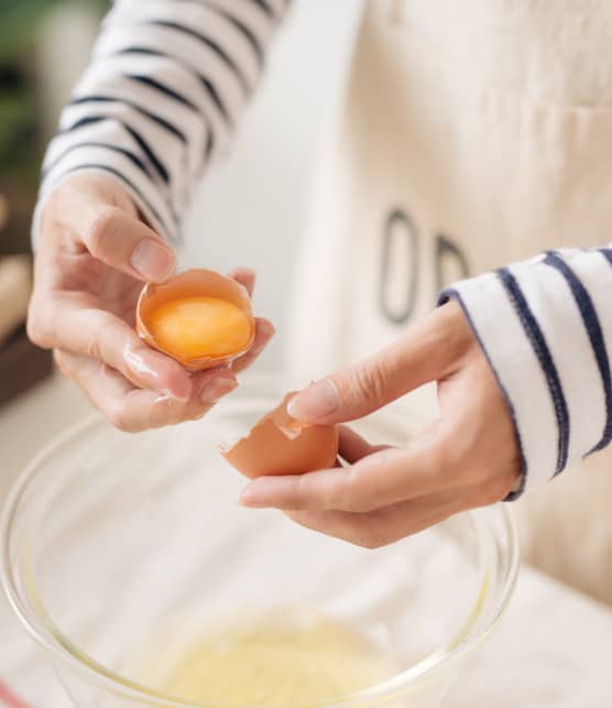 10 aliments pour remplacer les oeufs dans une recette