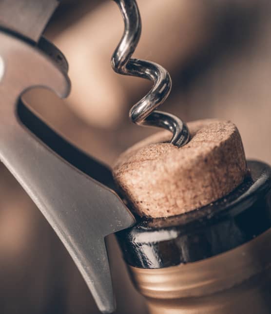 Combien de temps peut-on garder une bouteille de vin ouverte?