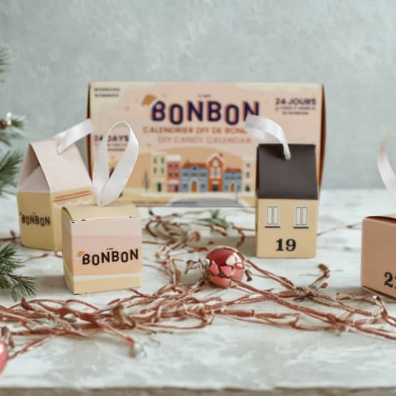 Les meilleurs calendriers de l'Avent 2024