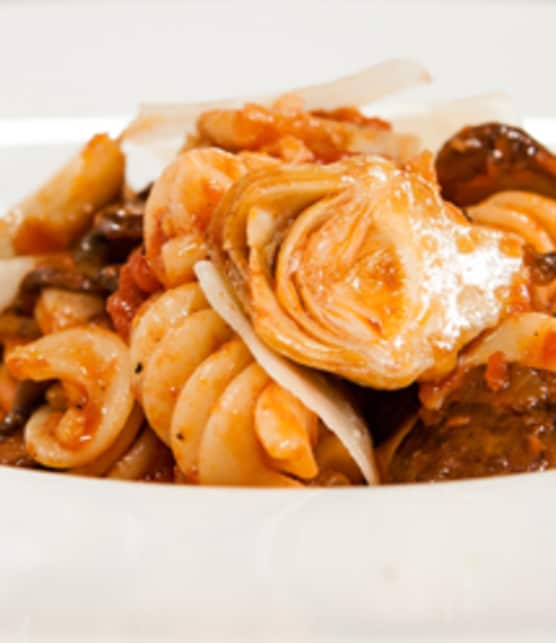 sauce napolitaine
