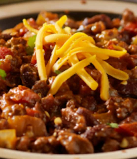 chili con carne