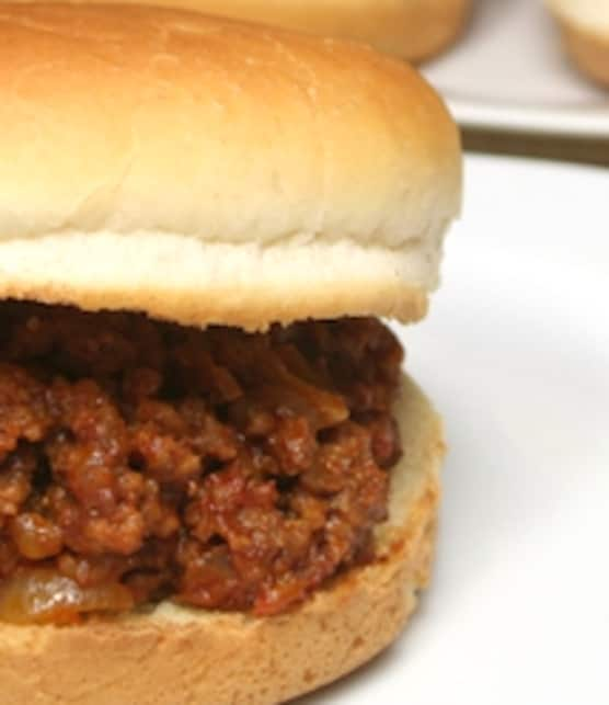 sloppy Joe