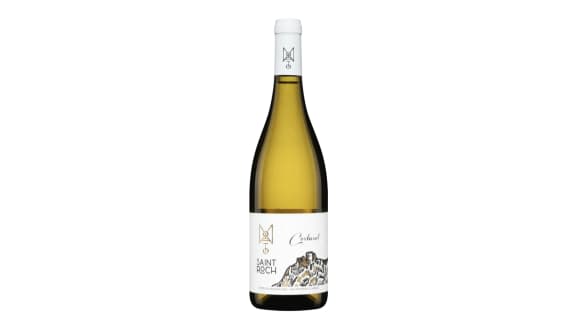 Château St-Roch Côtes du Roussillon Corbarol 2023