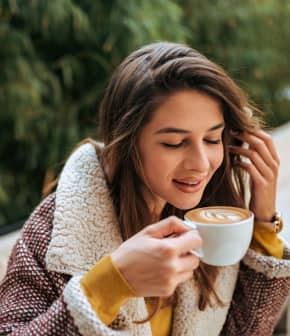 Voici pourquoi il ne faut pas boire son café le ventre vide