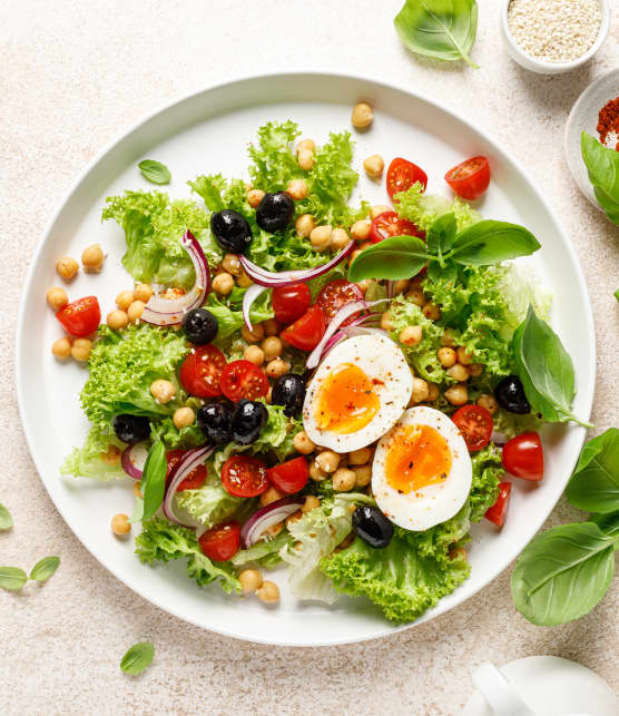 Ce simple ajout à votre dîner pourrait freiner vos fringales d'après-midi