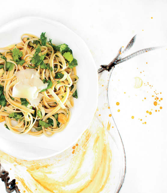 TOP : 7 recettes pour mettre l’ail en vedette