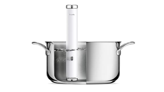 Amazon Prime Day : cet appareil à cuisson sous vide est en rabais!