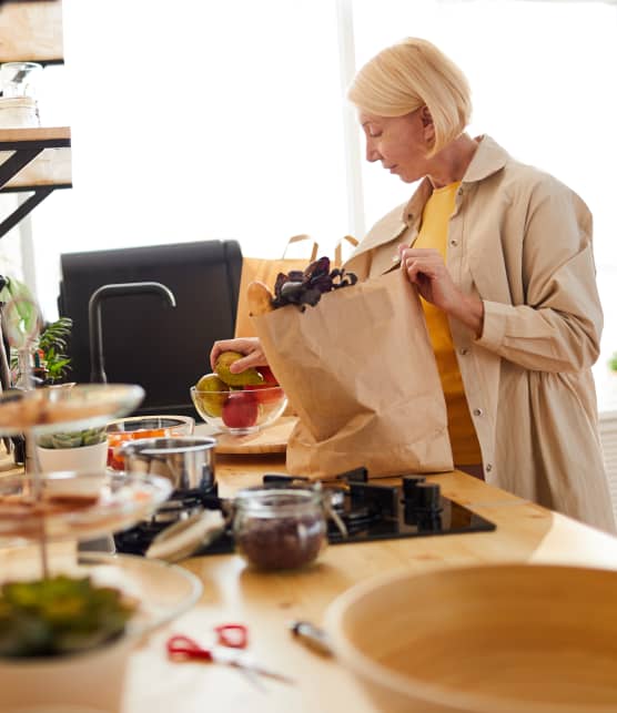 Les indispensables pour une épicerie d’été réussie (quand on planifie peu les repas)