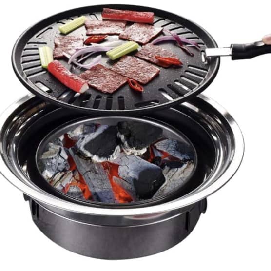 Les 10 meilleurs accessoires pour un BBQ coréen