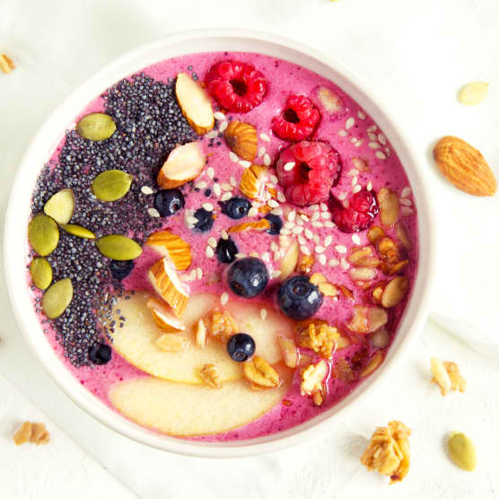 Ce mélangeur en rabais est parfait pour des smoothies à emporter