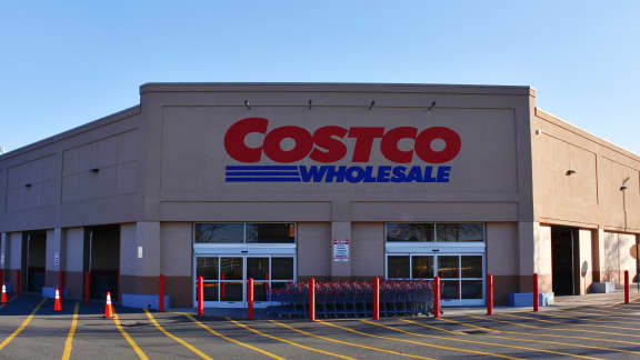 5 choses à savoir sur les dégustations gratuites chez Costco