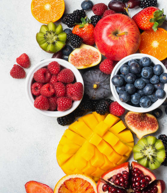 Boostez votre digestion après 40 ans avec ces fruits détoxifiants
