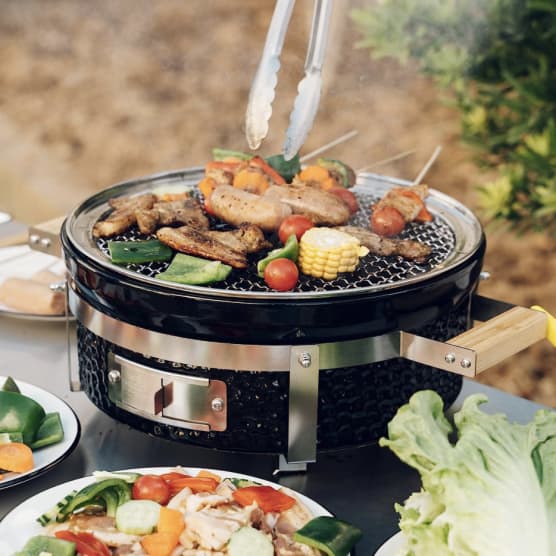 Les 10 meilleurs accessoires pour un BBQ coréen