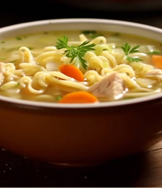 Quoi manger quand on a la gastro? Voici les aliments à favoriser et à éviter