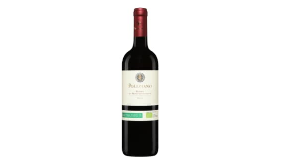 Poliziano, Rosso di Montepulciano 2022