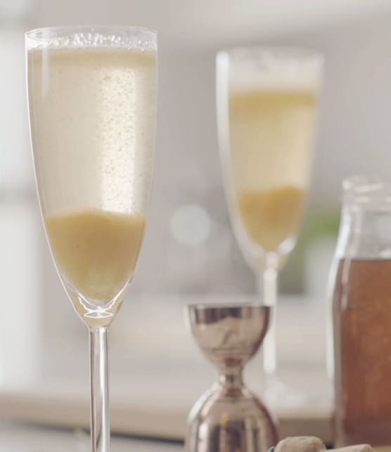 TOP : Des recettes pour prendre un verre… sans alcool