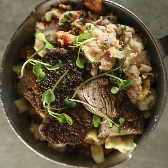 La semaine de la poutine 2025 : voici les restaurants participants