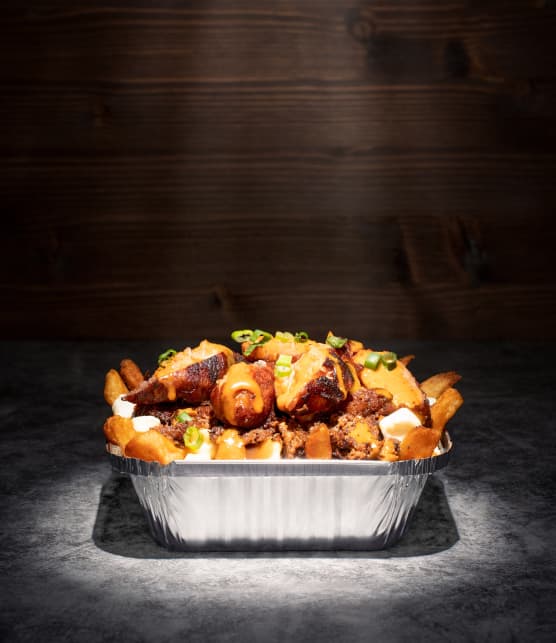 Découvrez les gagnants officiels de la Poutine Week 2023!