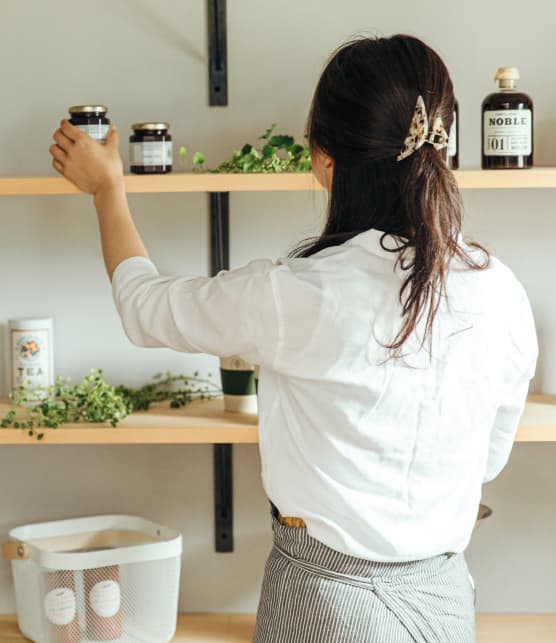 Voici 10 aliments qui se conservent à vie (ou presque) !