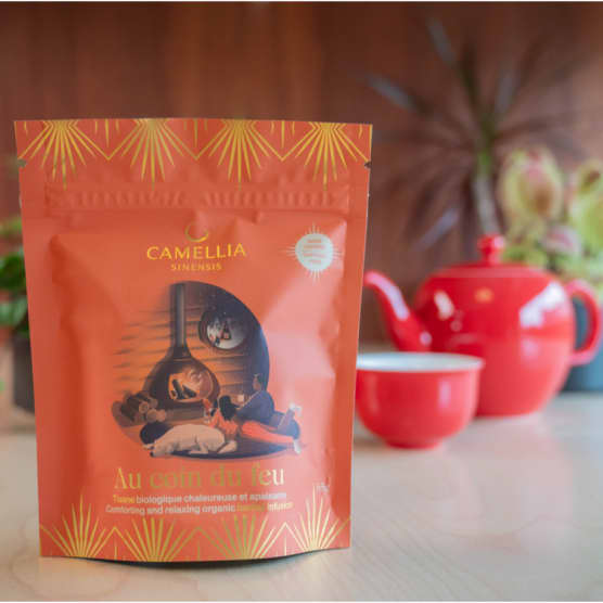 Café, thé et tisane : 6 produits incontournables pour les amateurs de boissons chaudes