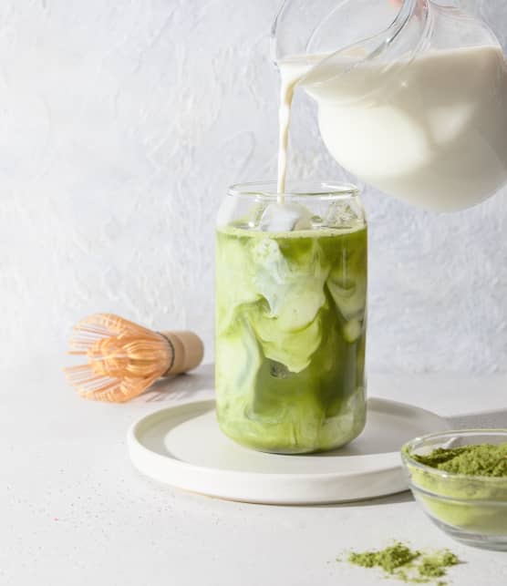 Voici les accessoires qui font toute la différence pour un matcha maison parfait