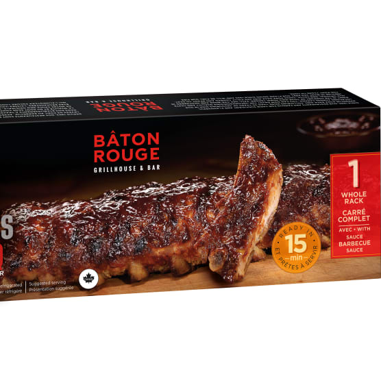 8 produits de restos chouchous à vous procurer pour le Super Bowl si vous n'avez pas envie de cuisiner