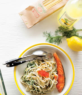 Qu'est-ce qu'on mange en fin de semaine ? Des recettes gourmandes aux agrumes
