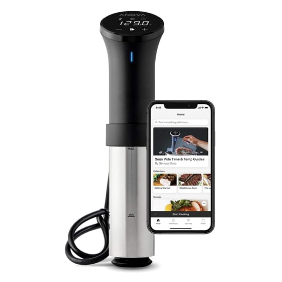 Sous Vide: L'Art de la Cuisson Sous Vide (French Edition): DuPont