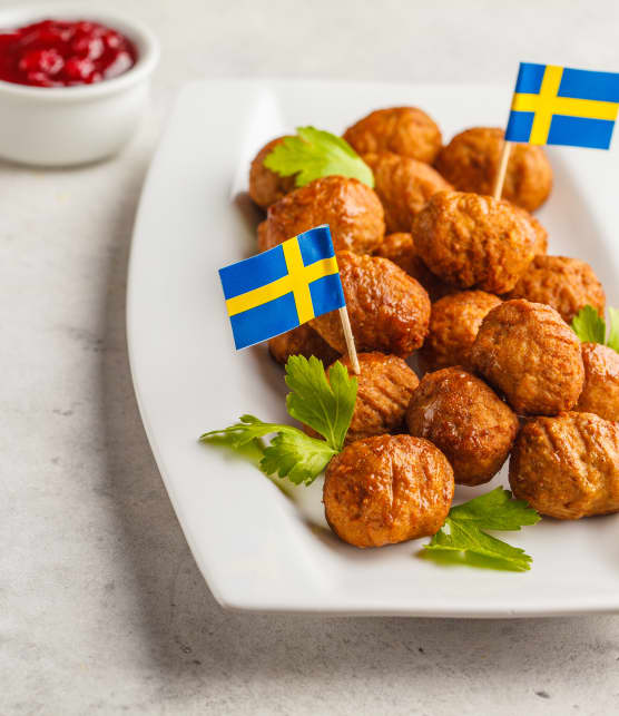 IKEA propose enfin un service de repas pour emporter dans ses succursales!