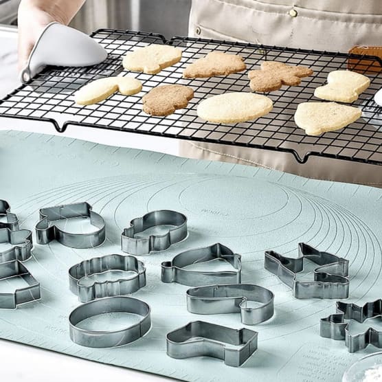 Les essentiels pour réaliser une maison en pain d'épices