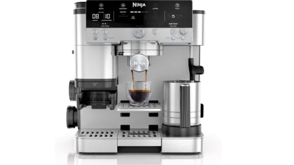 Cette machine à café est virale sur les réseaux sociaux