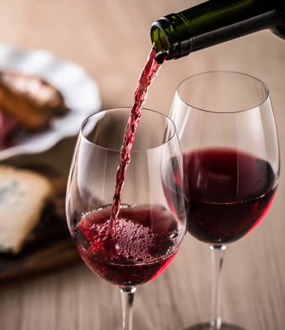 Ces vins sans alcool à moins de 25$ sont parfaits pour célébrer