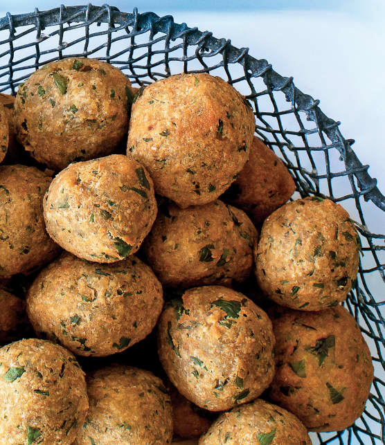 Falafels