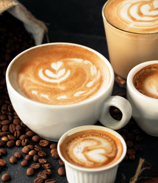Voici combien de temps reste la caféine dans votre corps