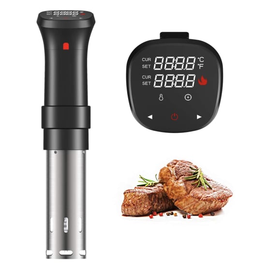 Cuiseur de précision sous vide (thermocirculateur)