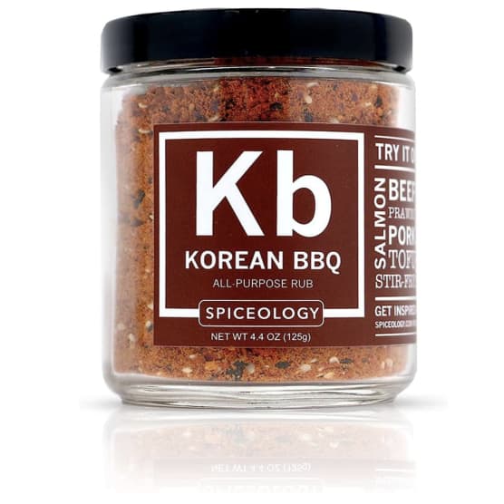 KOREANBBQ™⎮Barbecue Coréen à charbon de bois en acier inoxydable