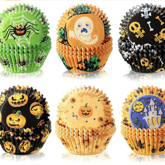7 accessoires de cuisine pour les fous de l'Halloween