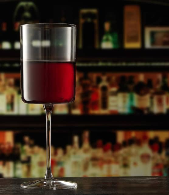 10 ensembles de verres à vin abordables