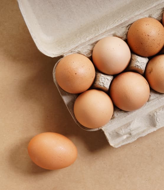 L’erreur courante avec les œufs que tout le monde fait (et comment l’éviter)
